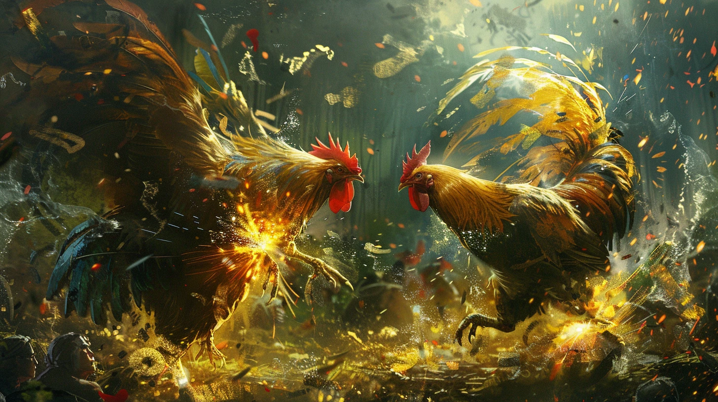 Tìm Hiểu Về 8x Bet: Trò Chơi Cá Cược Hấp Dẫn