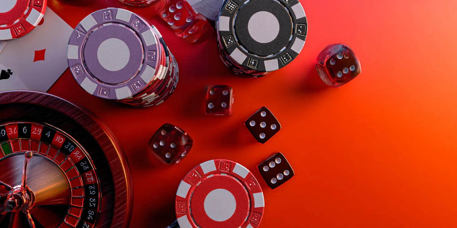 Khám Phá 33win68: Điểm Đến Hấp Dẫn Cho Người Chơi Casino Online