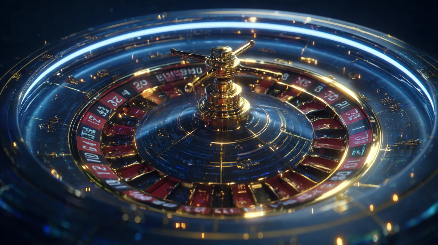 Khám Phá Thế Giới 888slot: Đầu Tư Thông Minh Trong Giải Trí