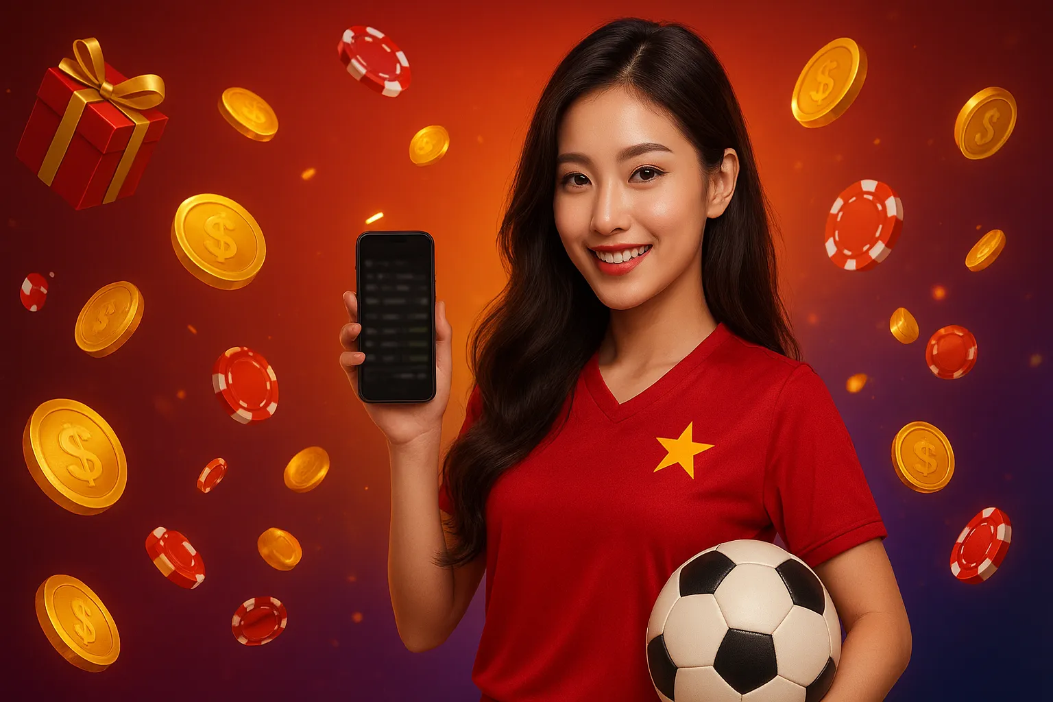 Khám Phá Thế Giới Xổ Số Với 888slot: Hướng Dẫn Chi Tiết