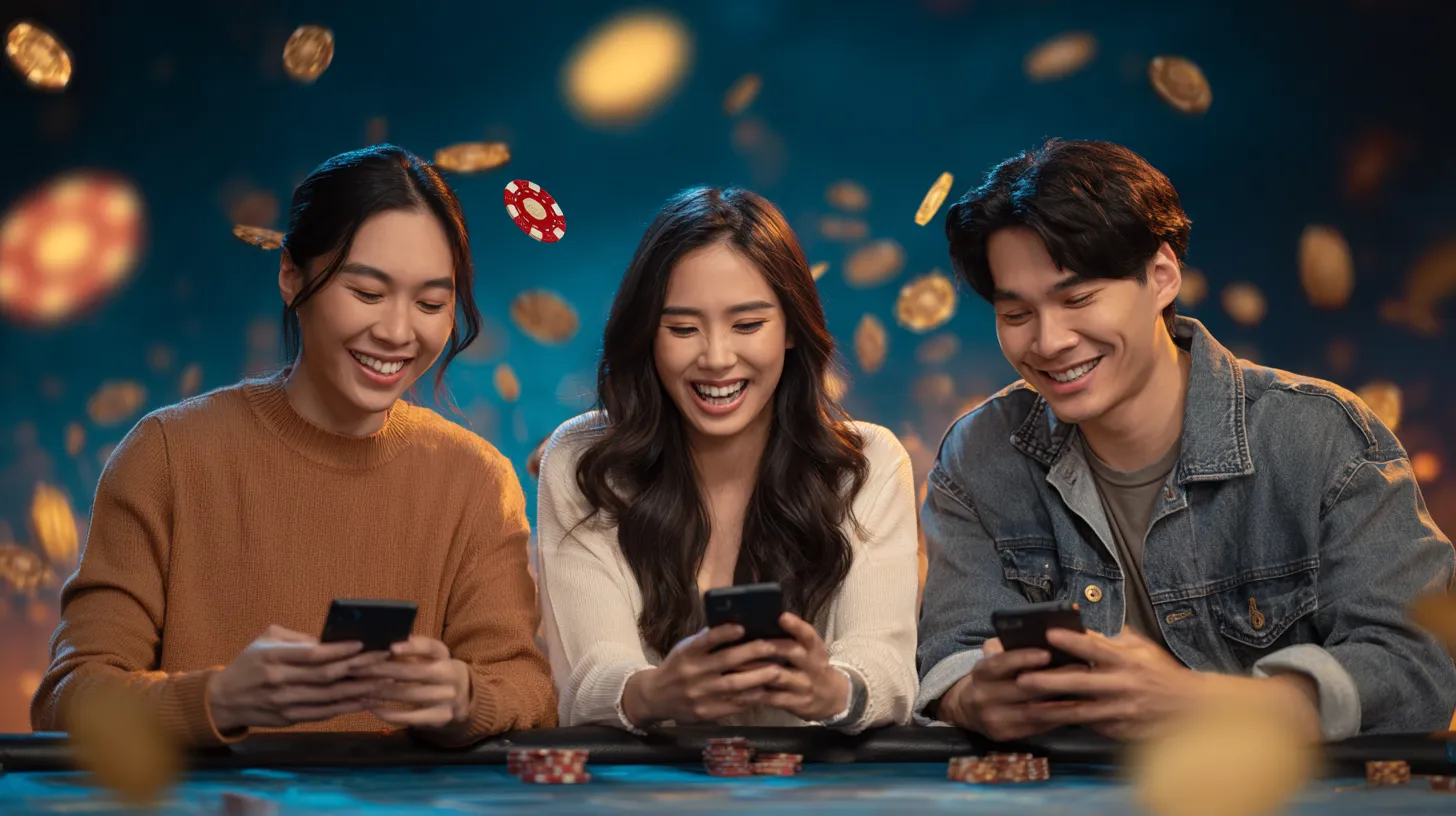 Khám Phá Thế Giới Của U88 Casino Và Các Dịch Vụ Xổ Số Hấp Dẫn