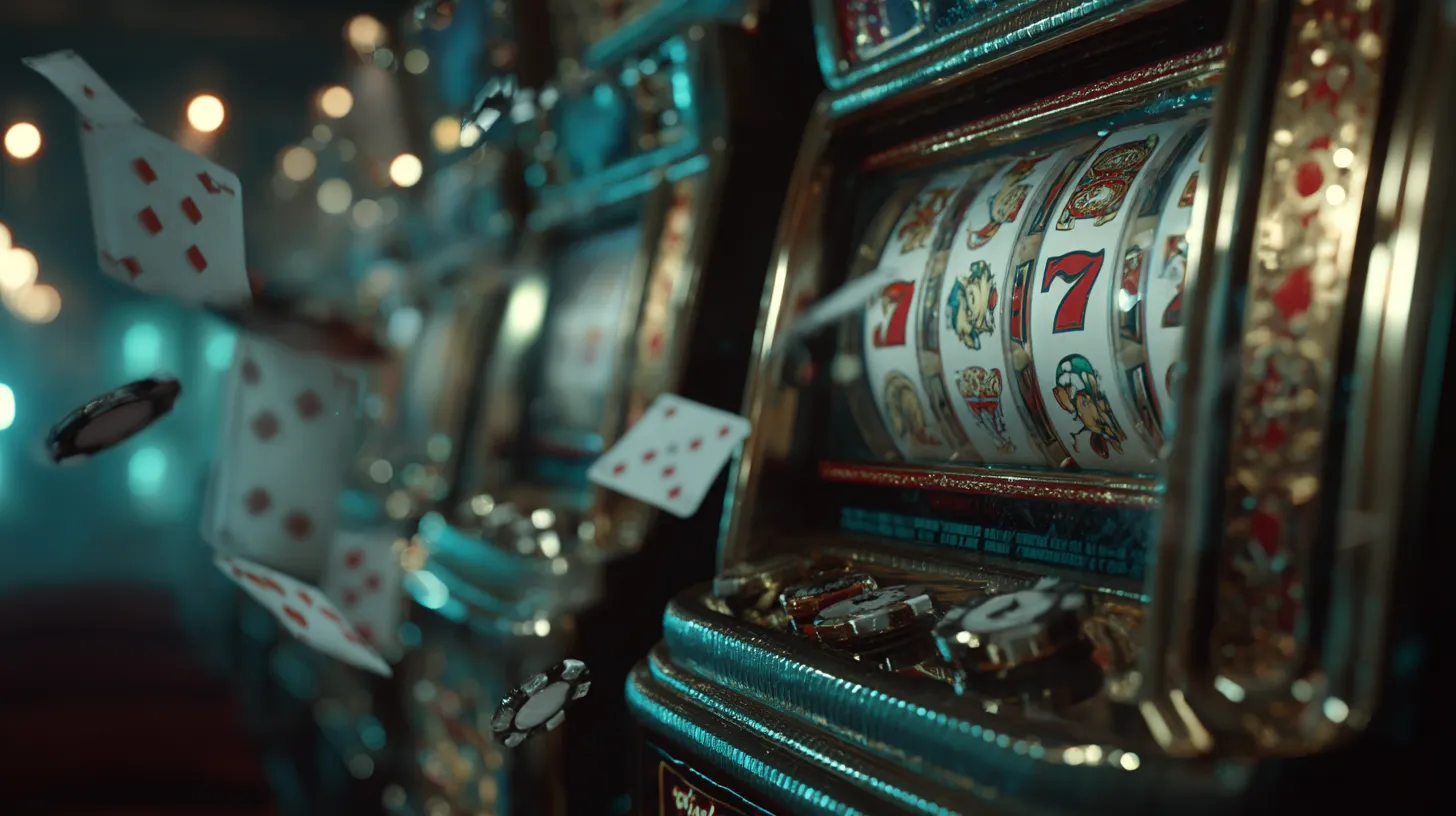 Khám Phá Thế Giới Của U88 Casino Và Các Dịch Vụ Xổ Số Hấp Dẫn