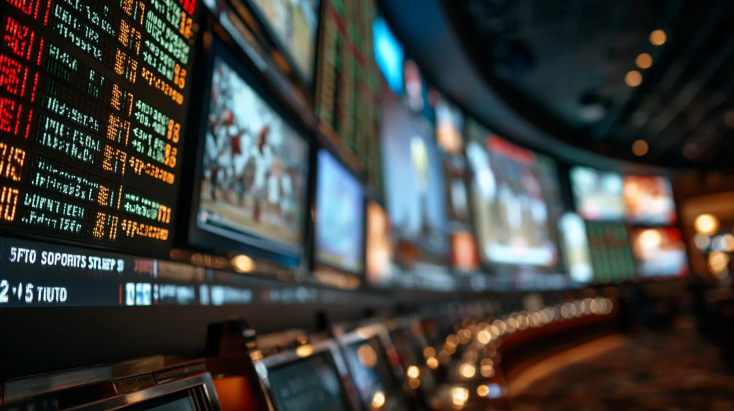 Khám Phá Thế Giới Xổ Số Online Với 77win