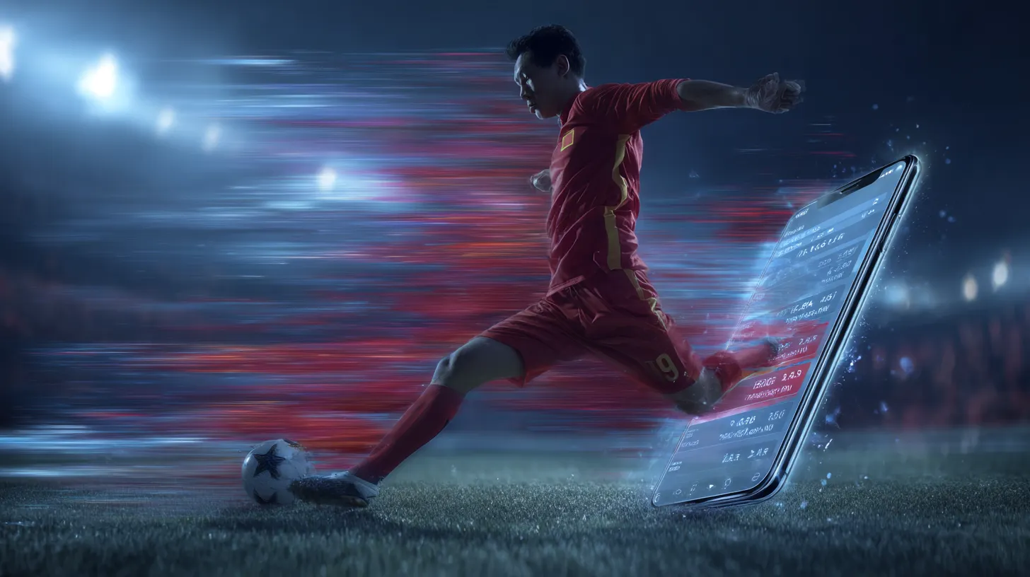 Khám Phá JSS77: Nơi Cung Cấp Thông Tin Xổ Số Chất Lượng