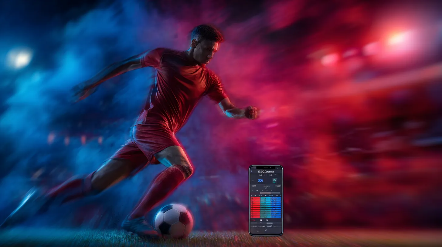 Khám Phá 33win99: Ứng Dụng Xổ Số Hiện Đại