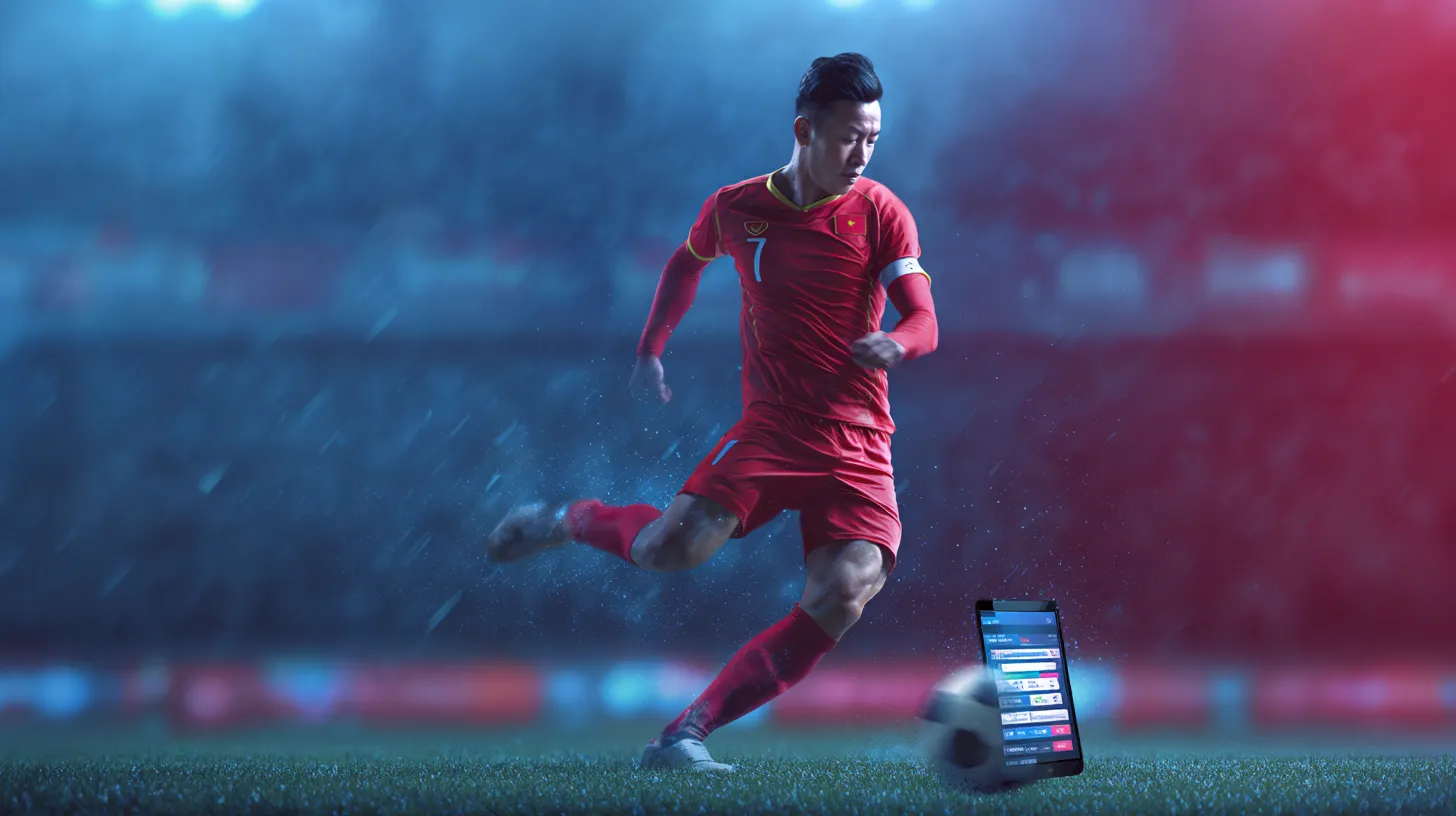 Khám Phá 33win99: Ứng Dụng Xổ Số Hiện Đại