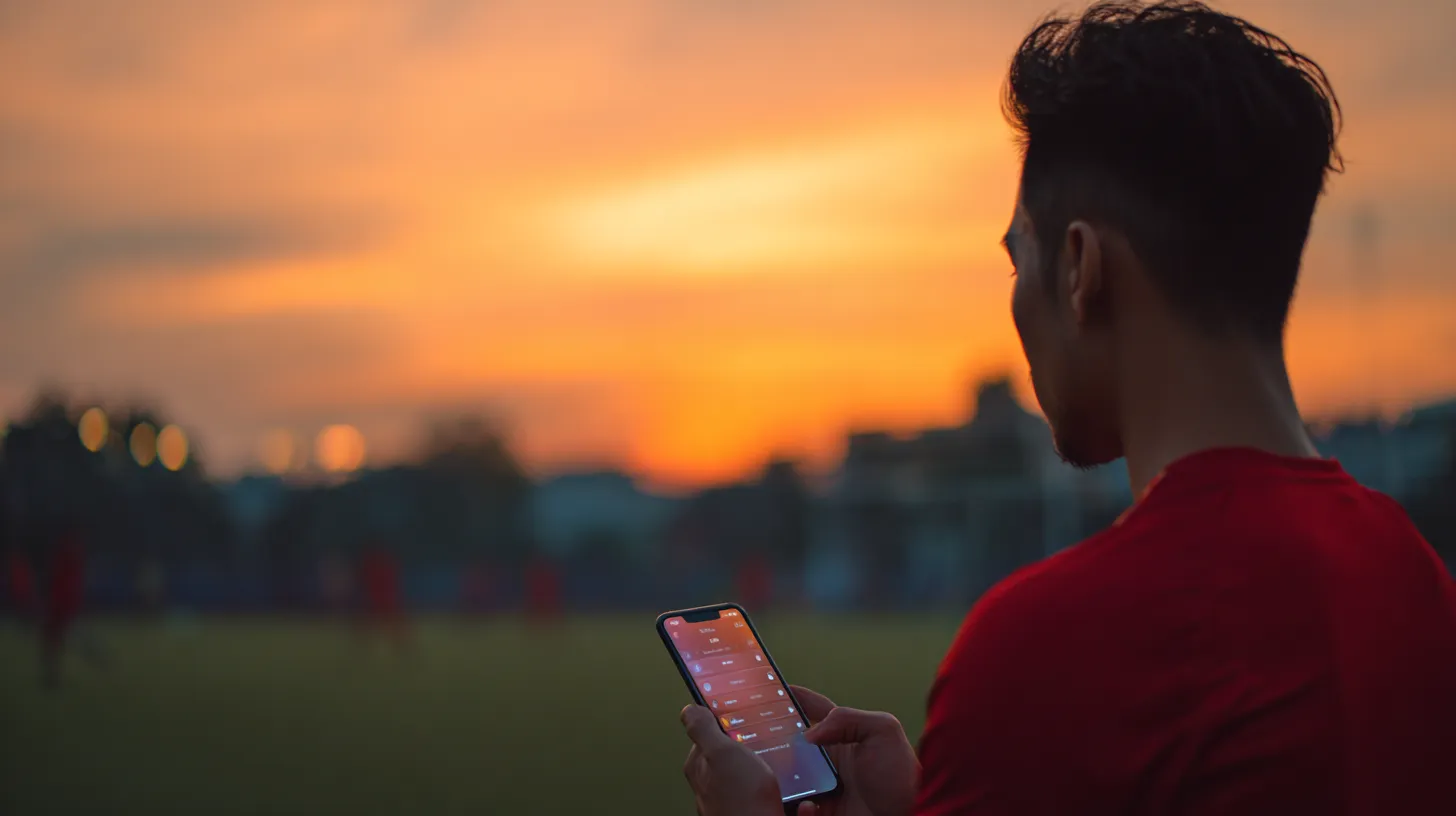 Khám Phá 13win15: Hệ Thống Đặt Cược Hiện Đại Tại Đồng Nai