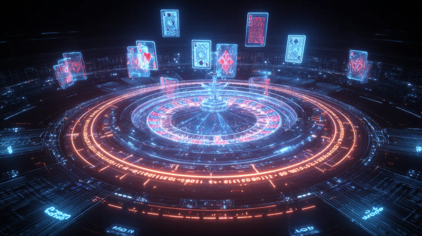 Khám Phá Thế Giới Xổ Số Với 33win39