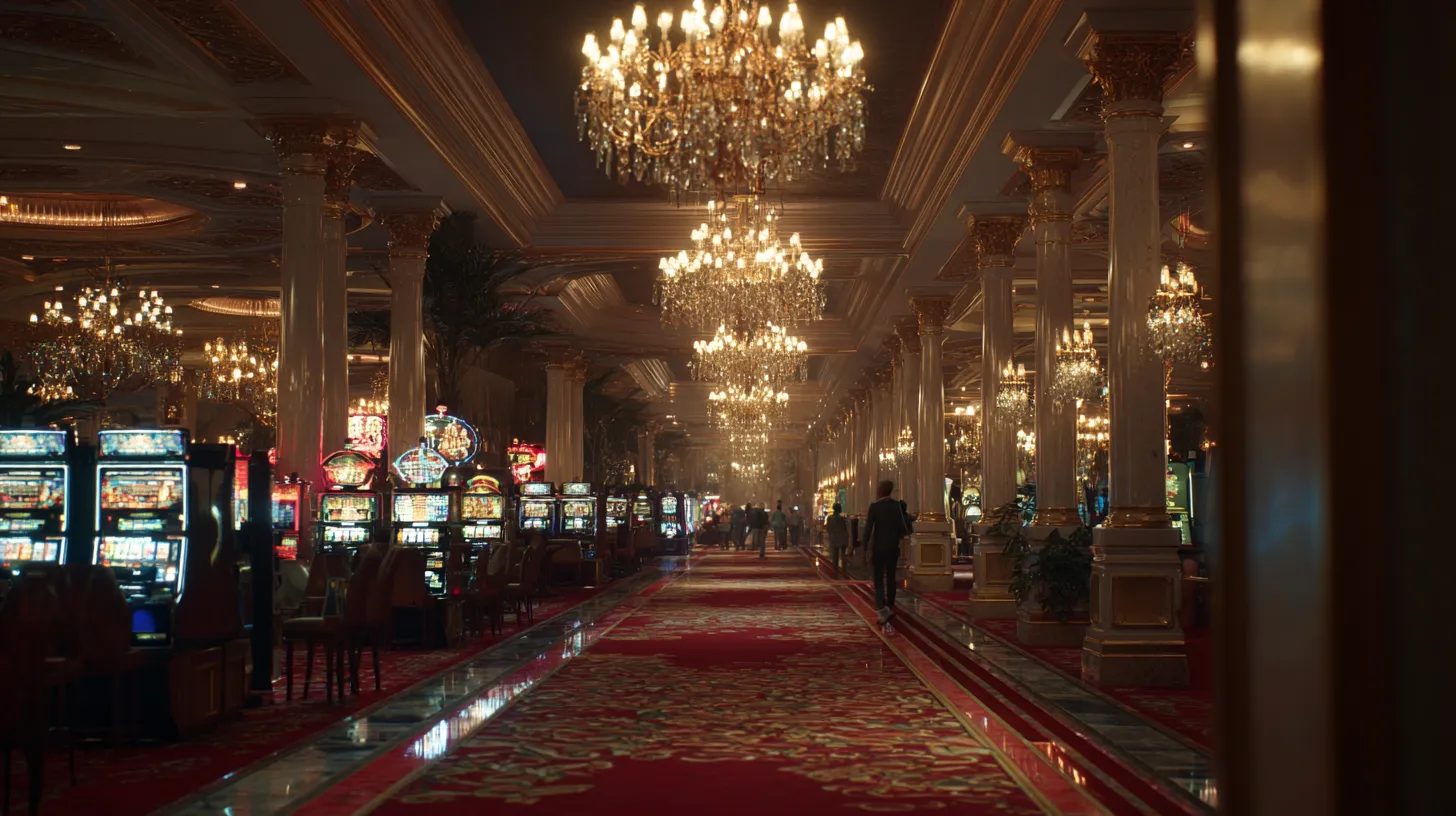 Khám Phá Thế Giới Xổ Số Online với 33win68