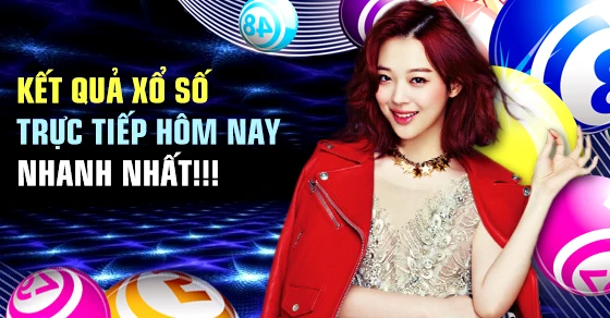 Khám Phá Ku3933: Nơi Mọi Người Hướng Đến Xổ Số Online Uy Tín Nhất