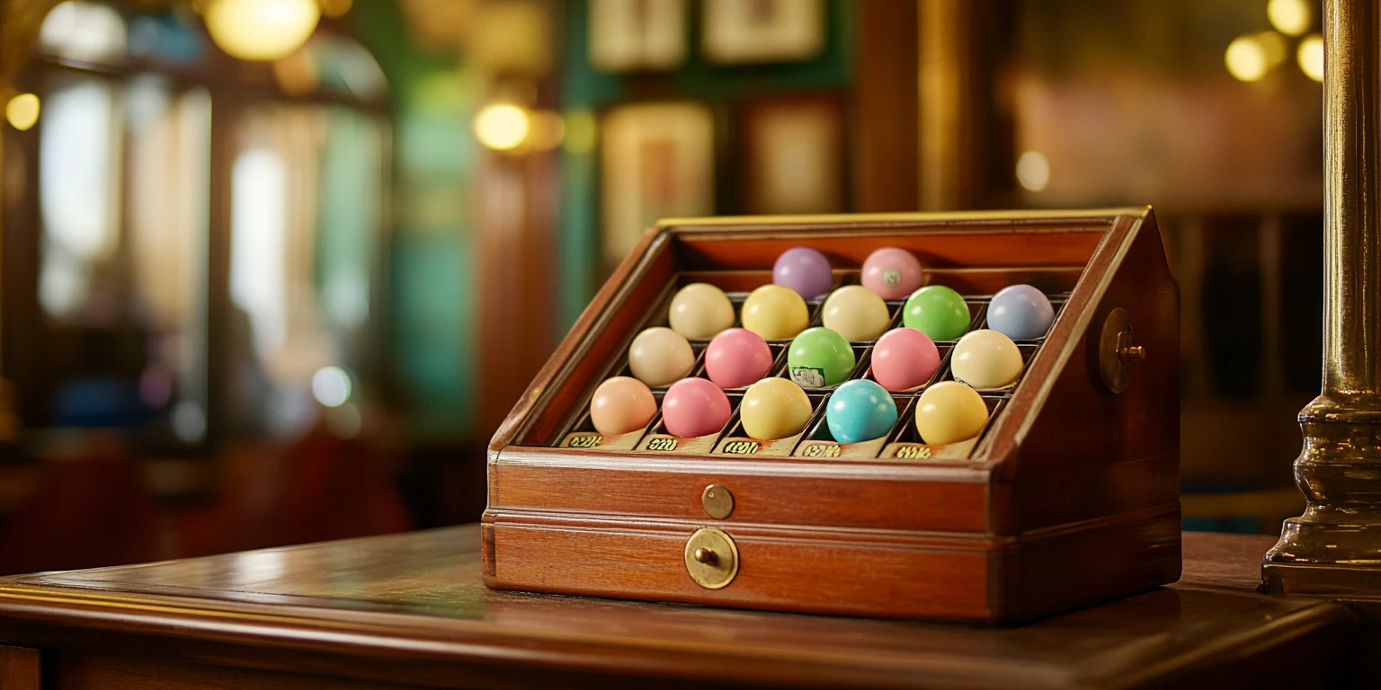 Khám Phá Thế Giới Xổ Số Với 33win39