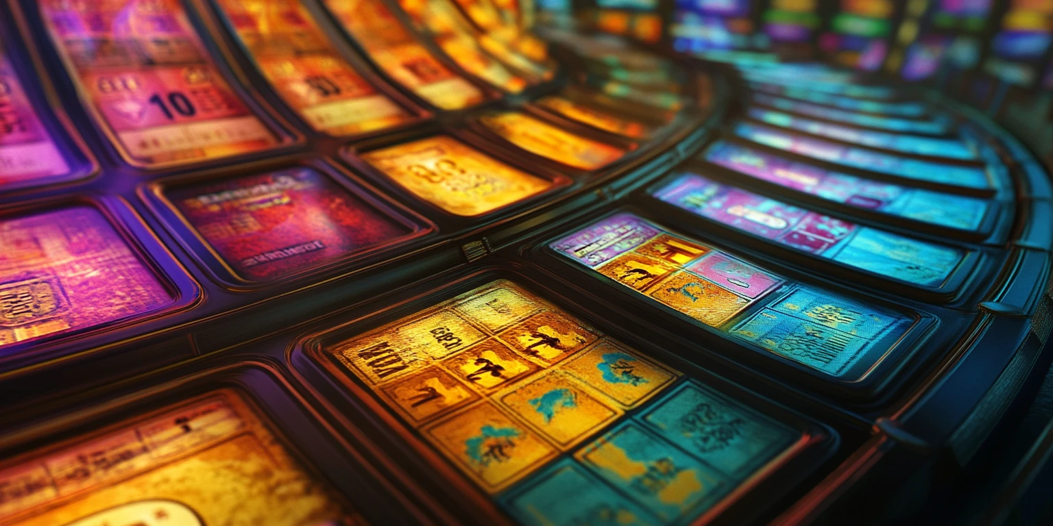 Khám Phá Thế Giới Xổ Số với S689: Cập Nhật Kết Quả và Mua Vé Online