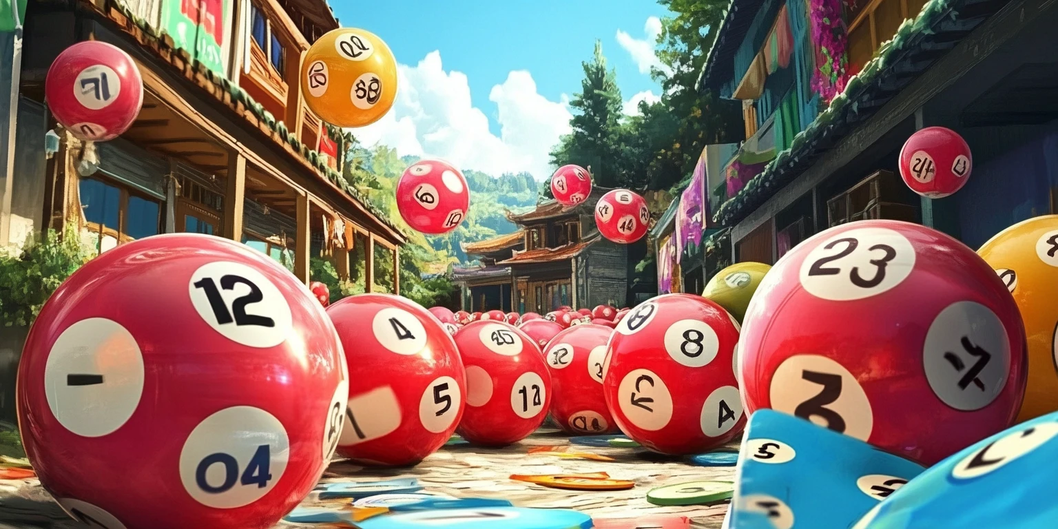 Khám Phá Thế Giới Xổ Số Với 33win39